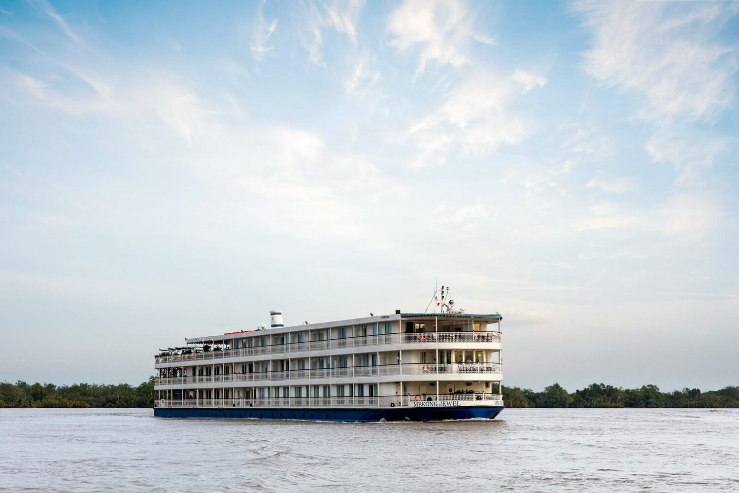 Mekong Jewel